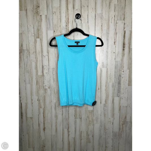 Top Cami By Talbots In Blue, Size: S