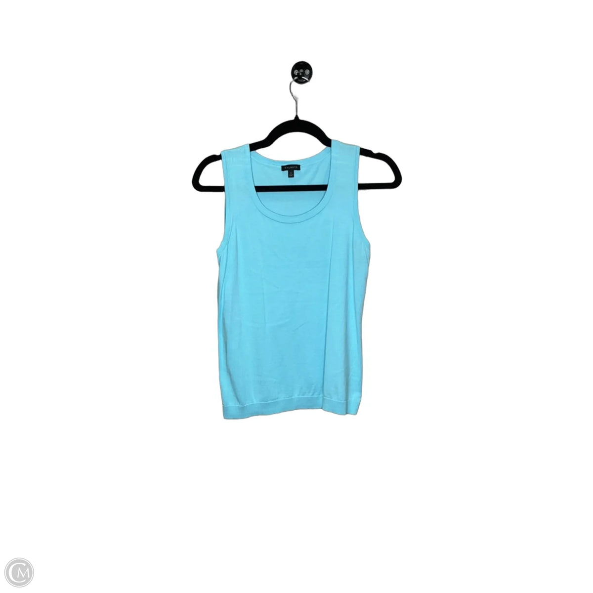 Top Cami By Talbots In Blue, Size: S