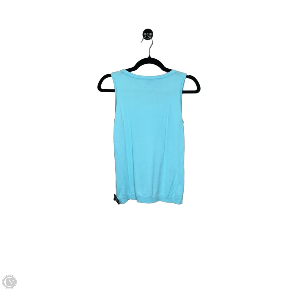 Top Cami By Talbots In Blue, Size: S