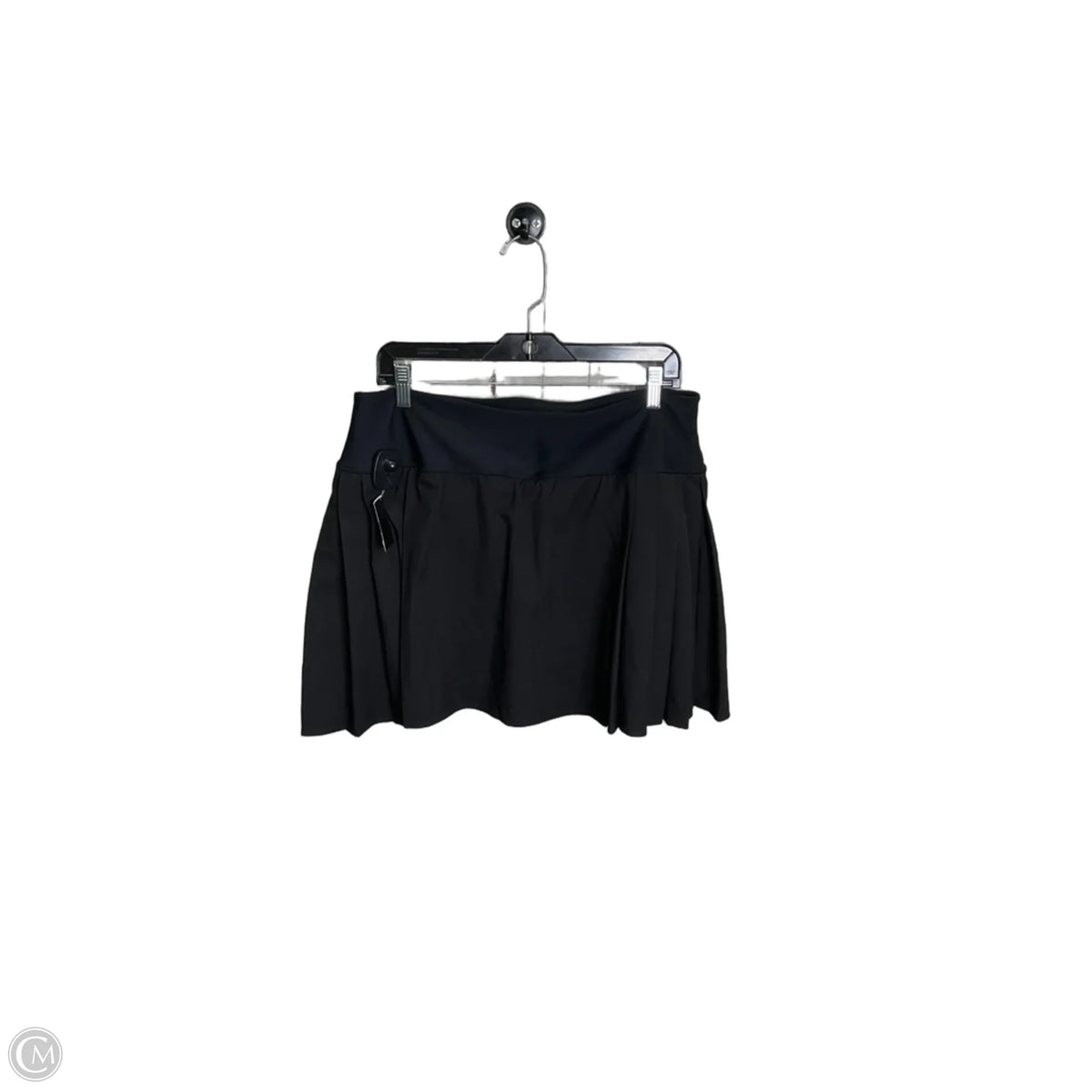 Athletic Skirt By Old Navy In Black, Size: Xl
