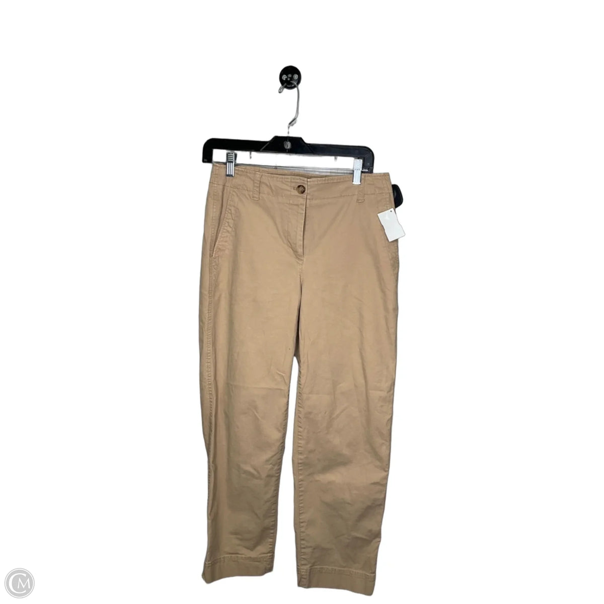 Pants Chinos & Khakis By Talbots In Tan, Size: 2