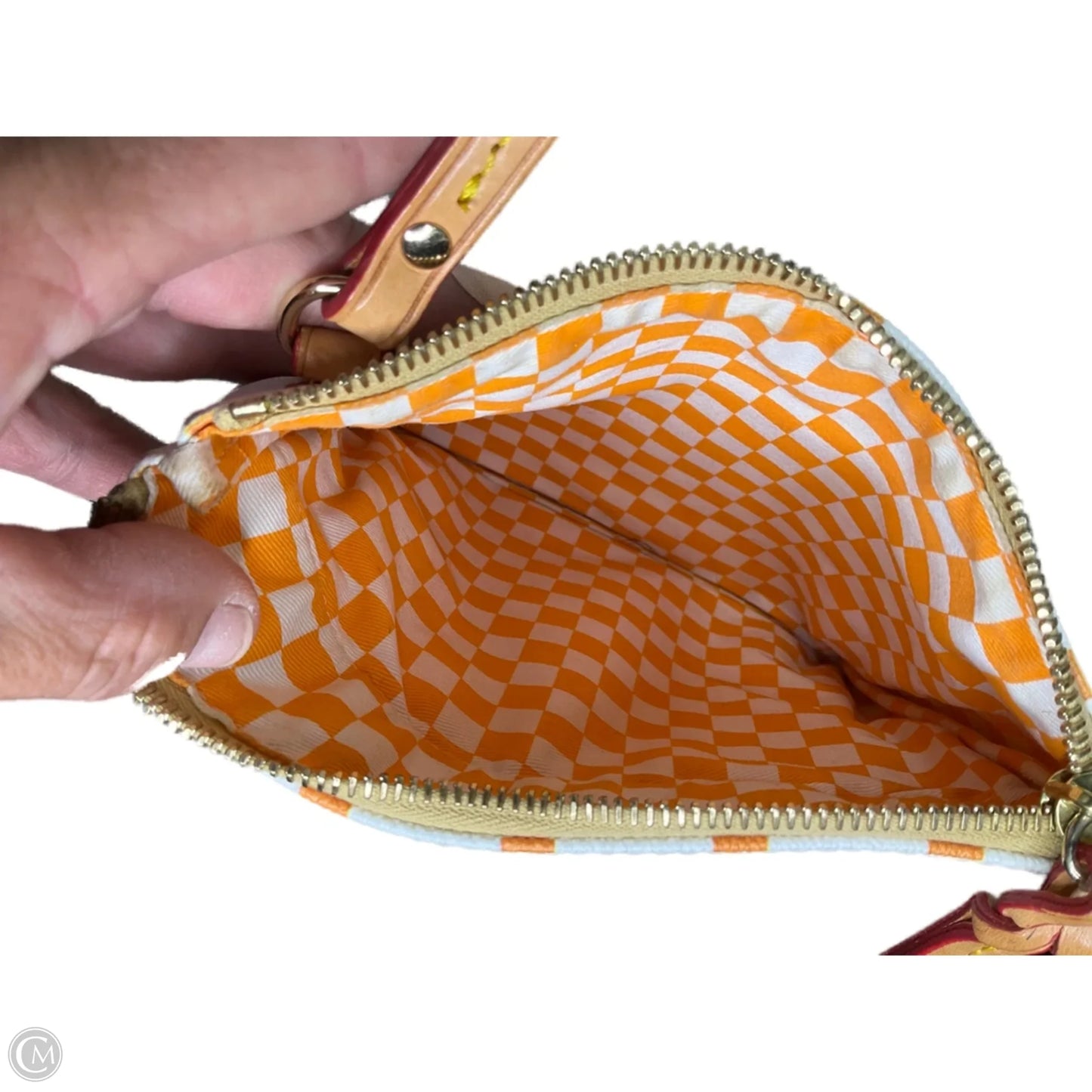 Crossbody Designer By Dooney And Bourke, Size: Medium