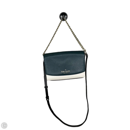 Crossbody Designer By Kate Spade, Size: Medium
