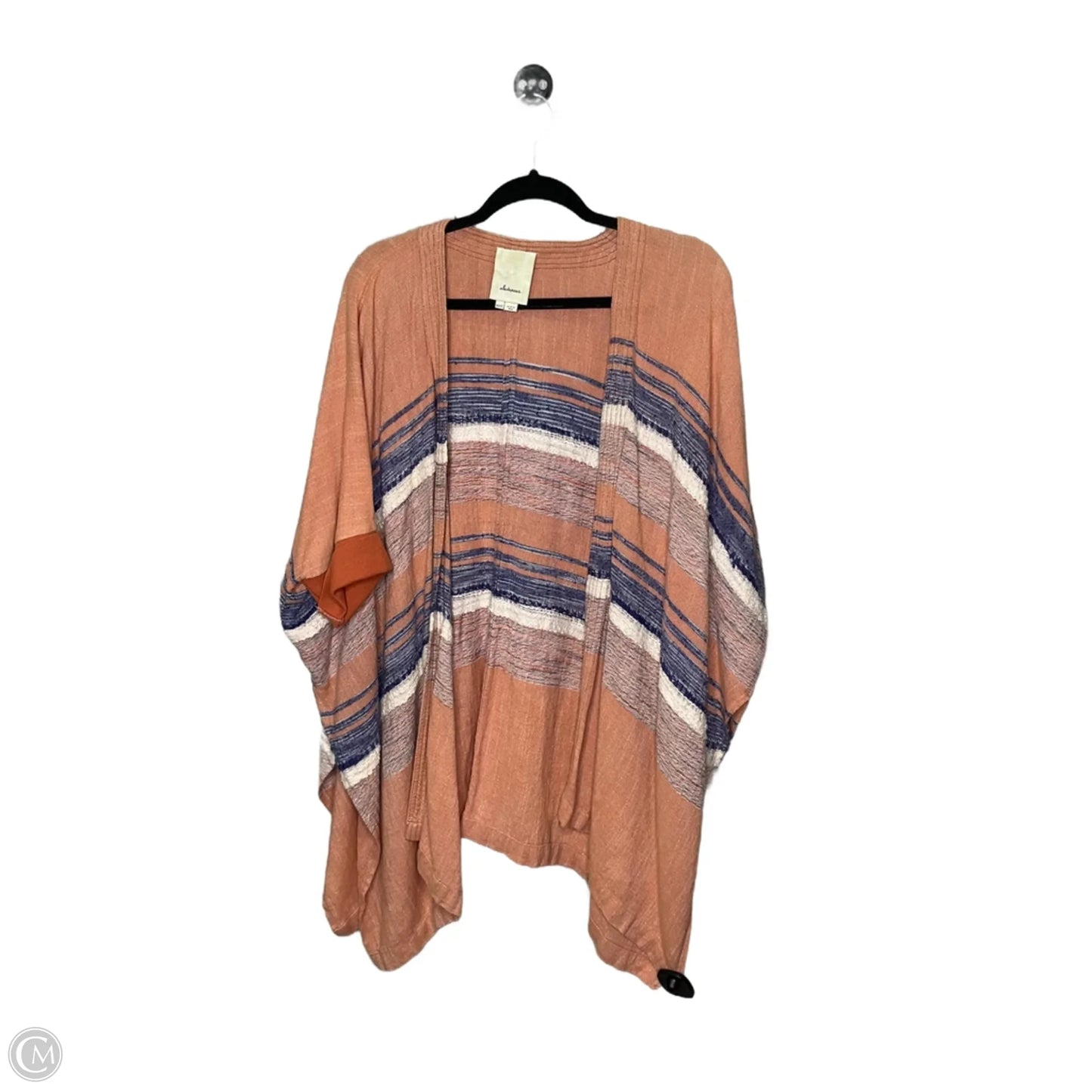 Kimono By Elevenses In Orange, Size: S