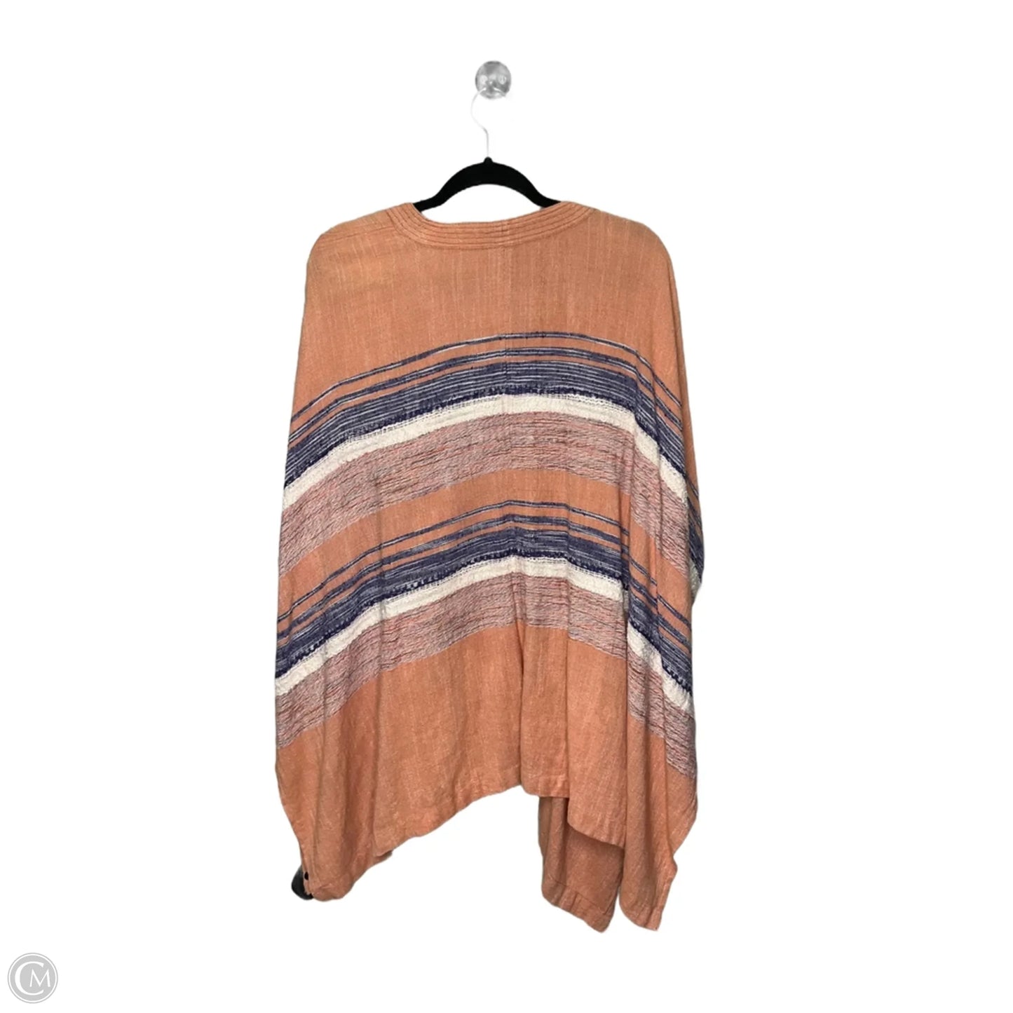 Kimono By Elevenses In Orange, Size: S