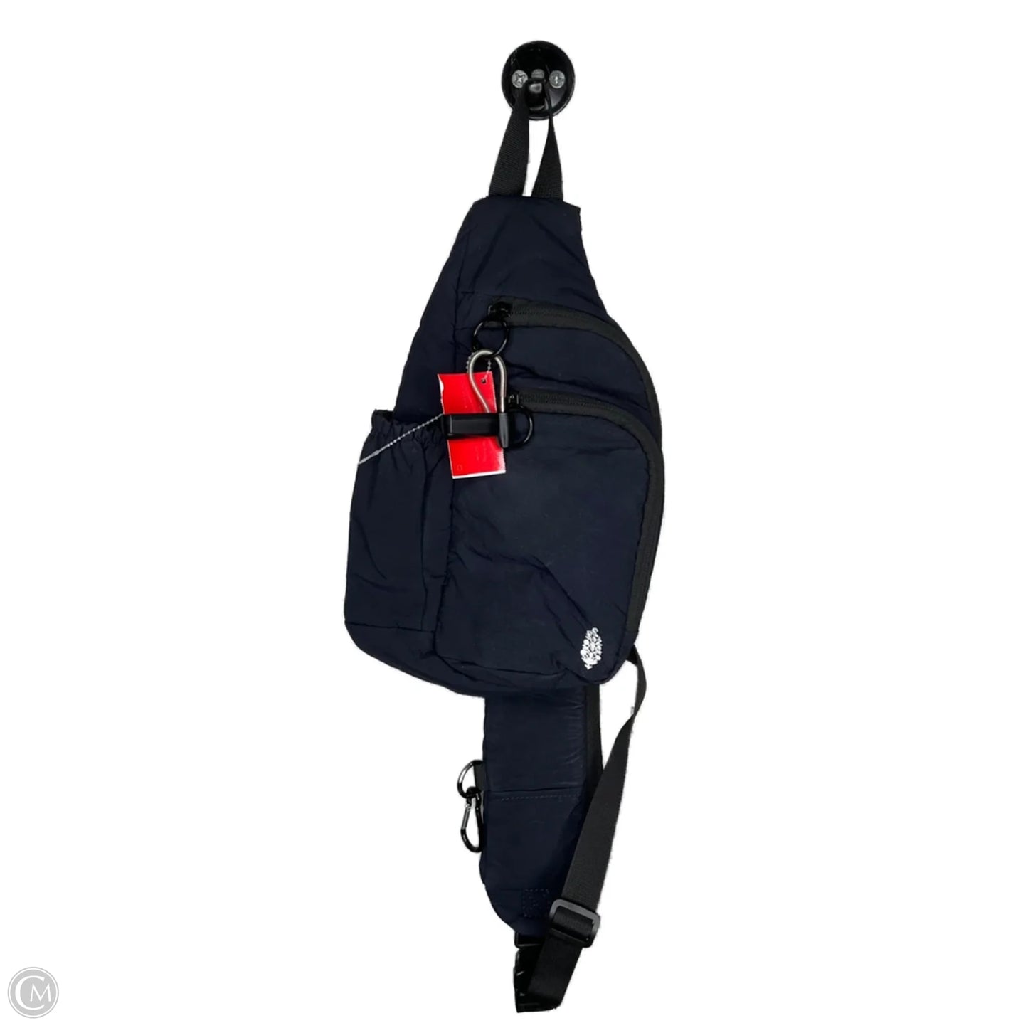 Backpack By Free People, Size: Small