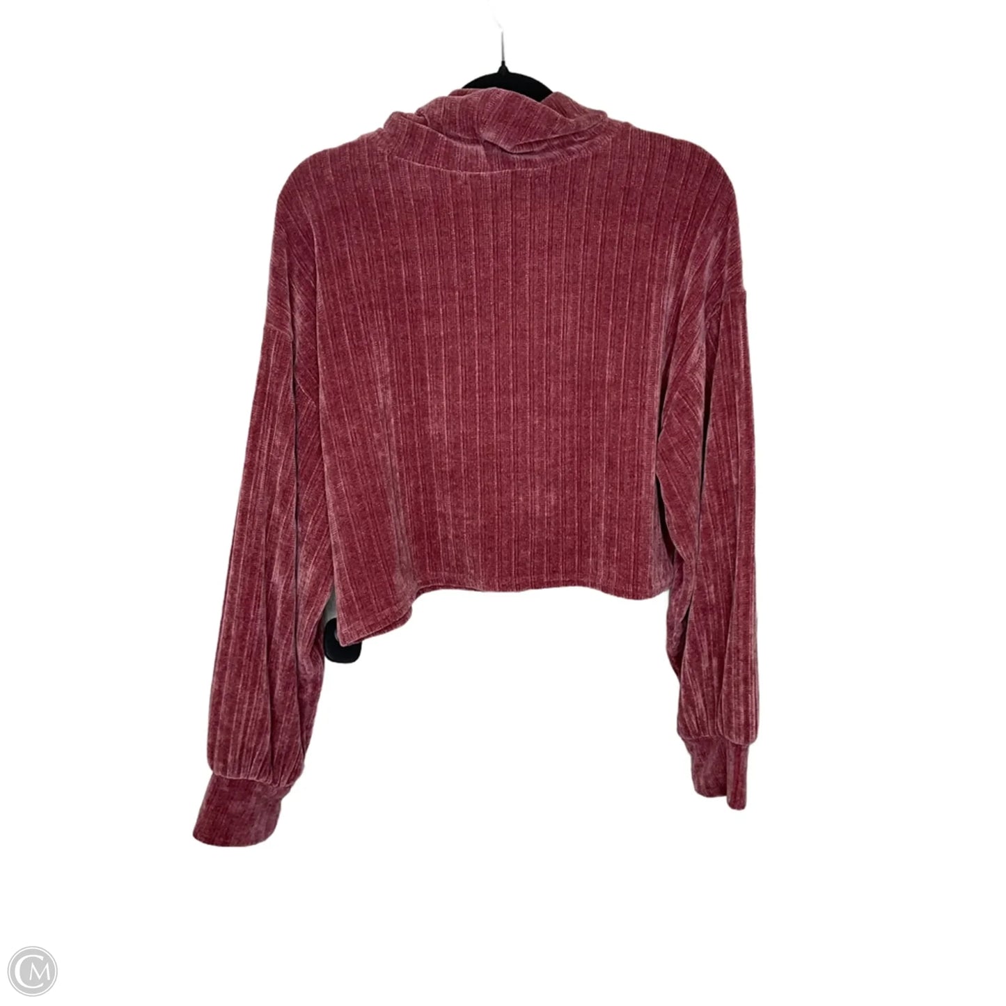 Sweater By Altard State In Pink, Size: L