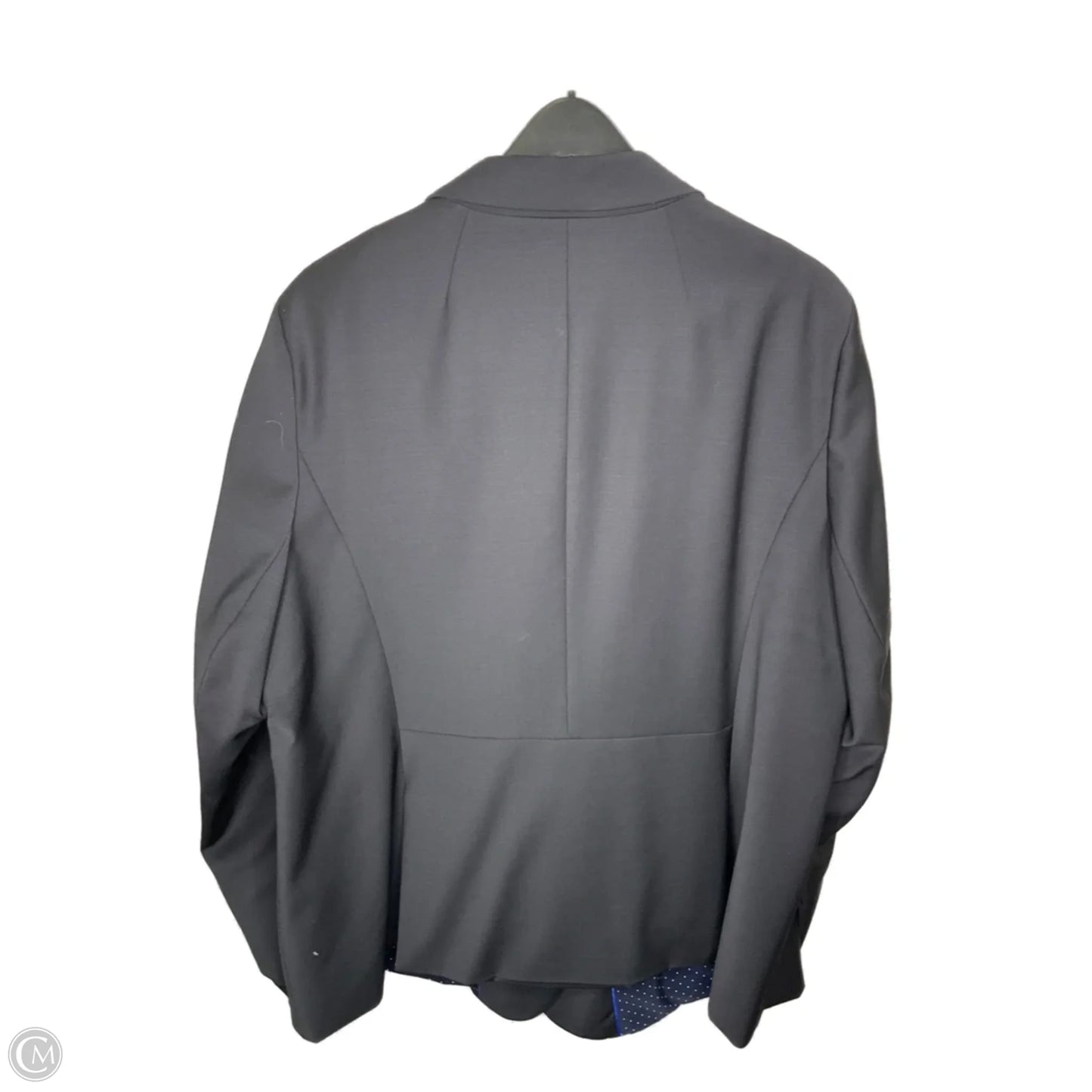 Blazer By Talbots In Black, Size: 22