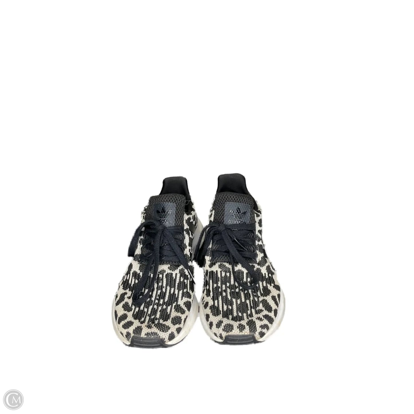 Shoes Sneakers By Skechers In Animal Print, Size: 6