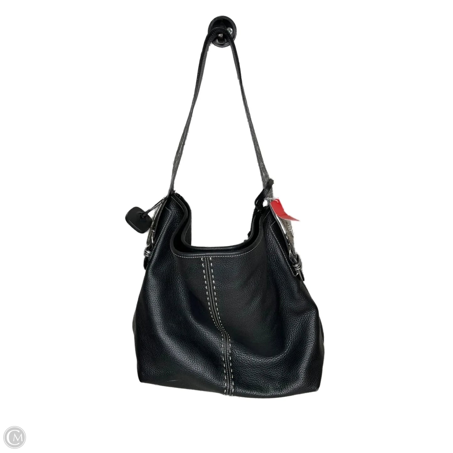 Handbag By Brighton, Size: Medium