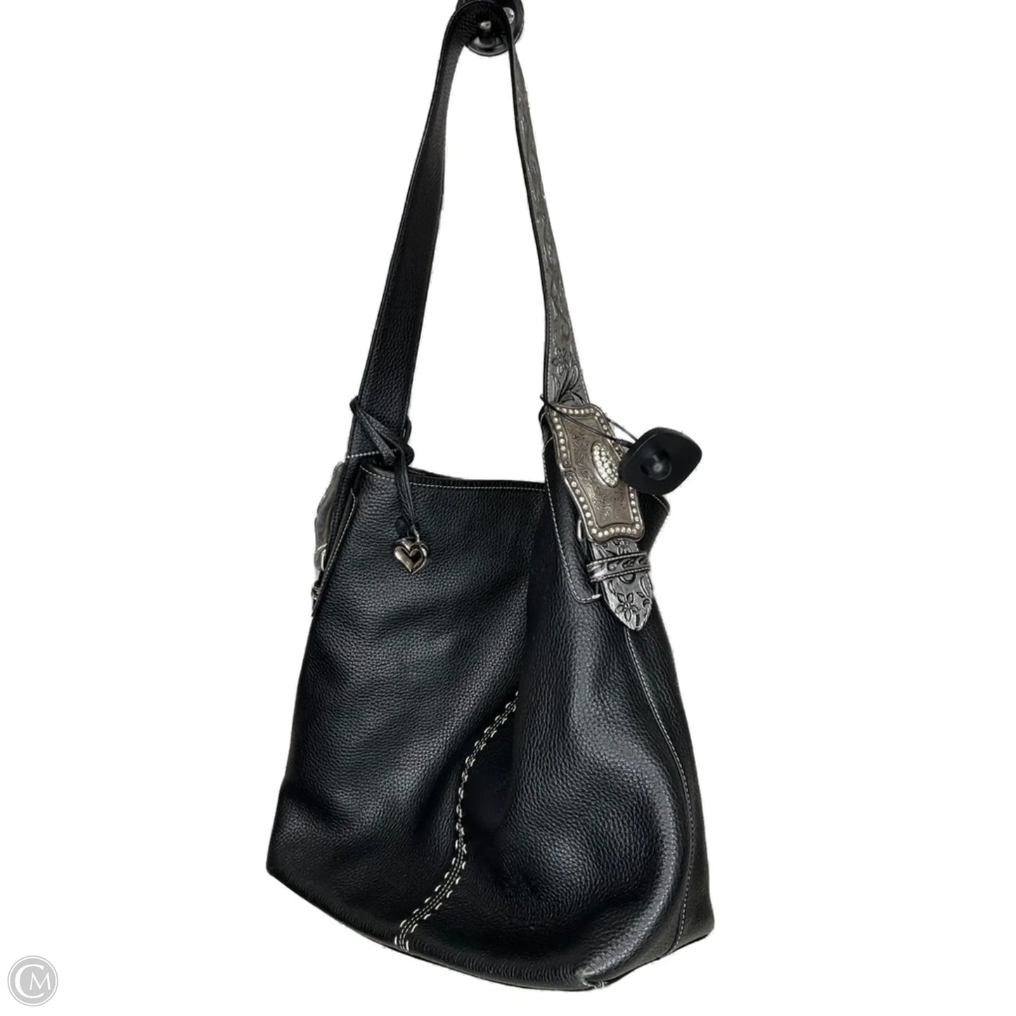 Handbag By Brighton, Size: Medium