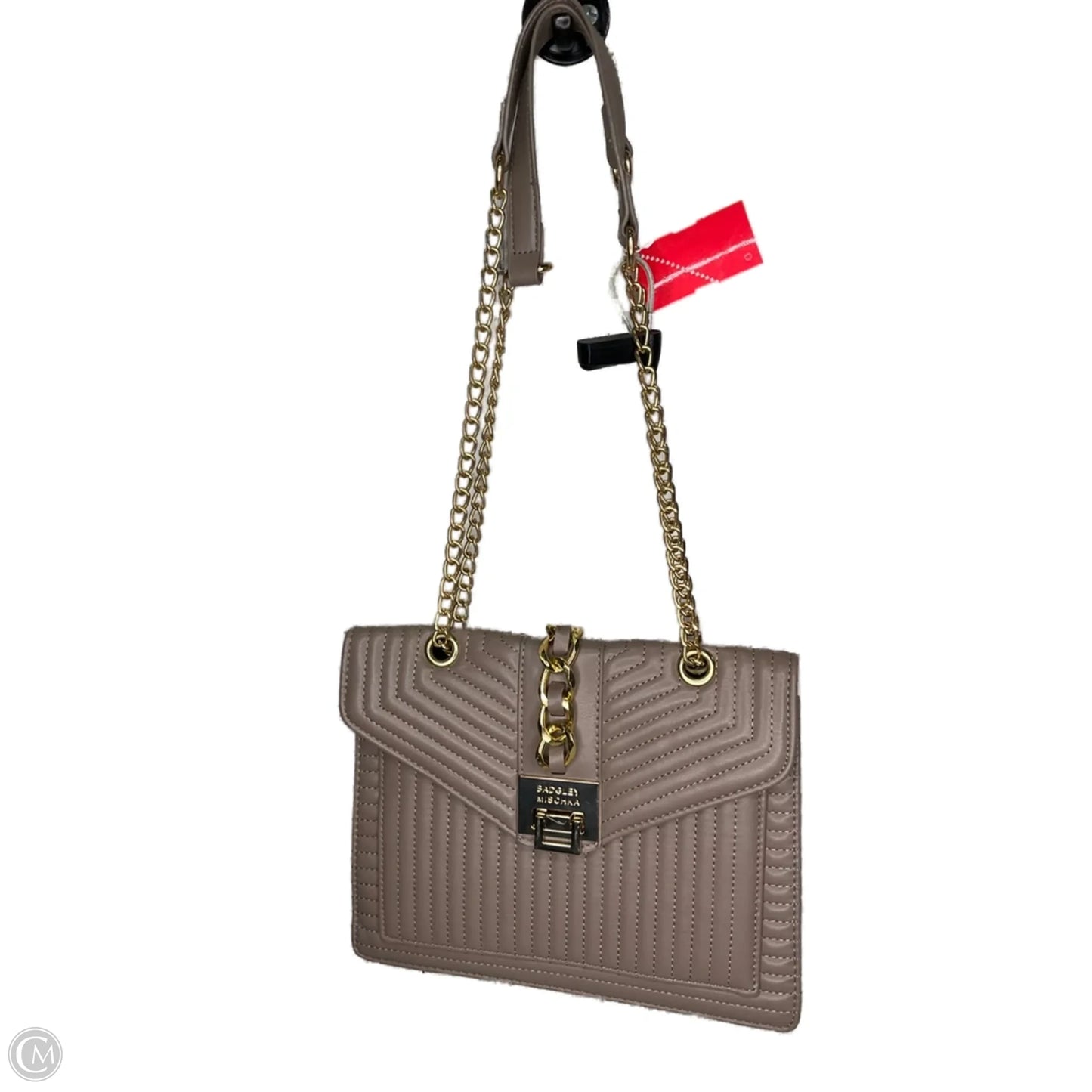 Crossbody By Badgley Mischka, Size: Small