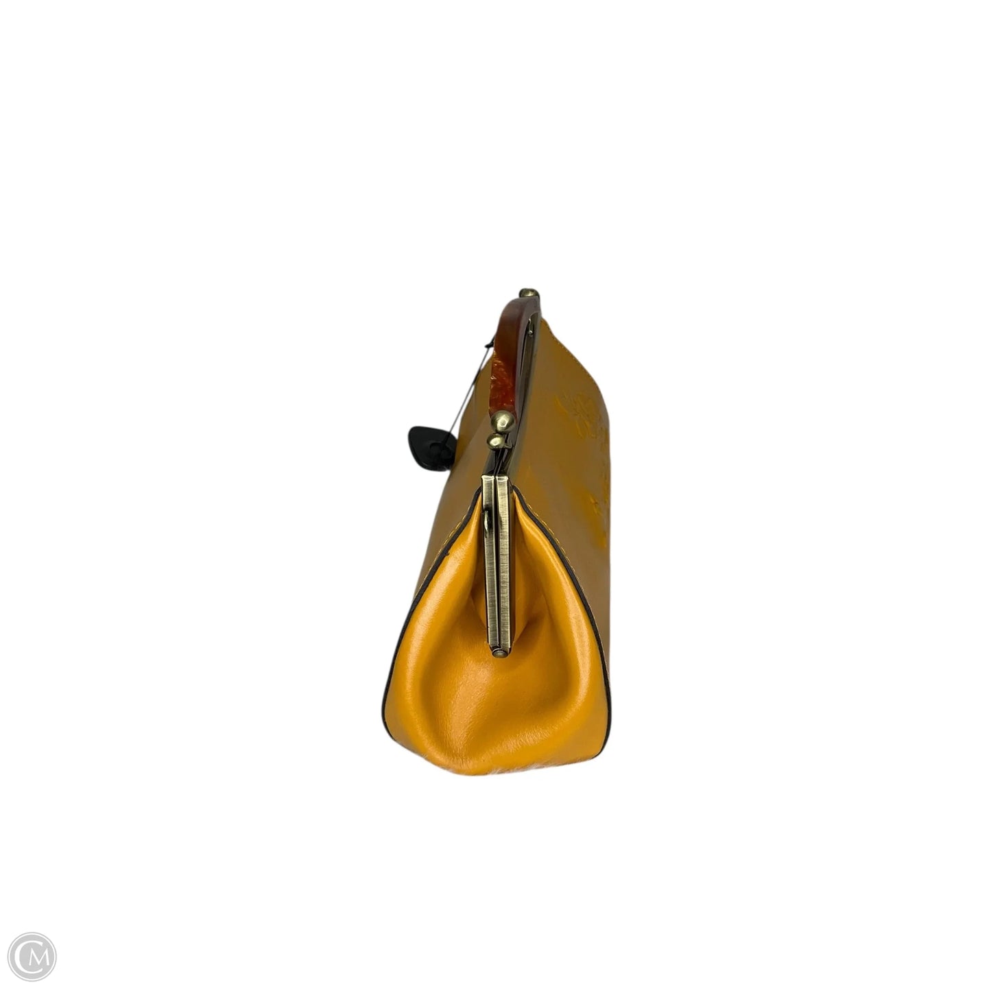 Crossbody Designer By Patricia Nash, Size: Medium