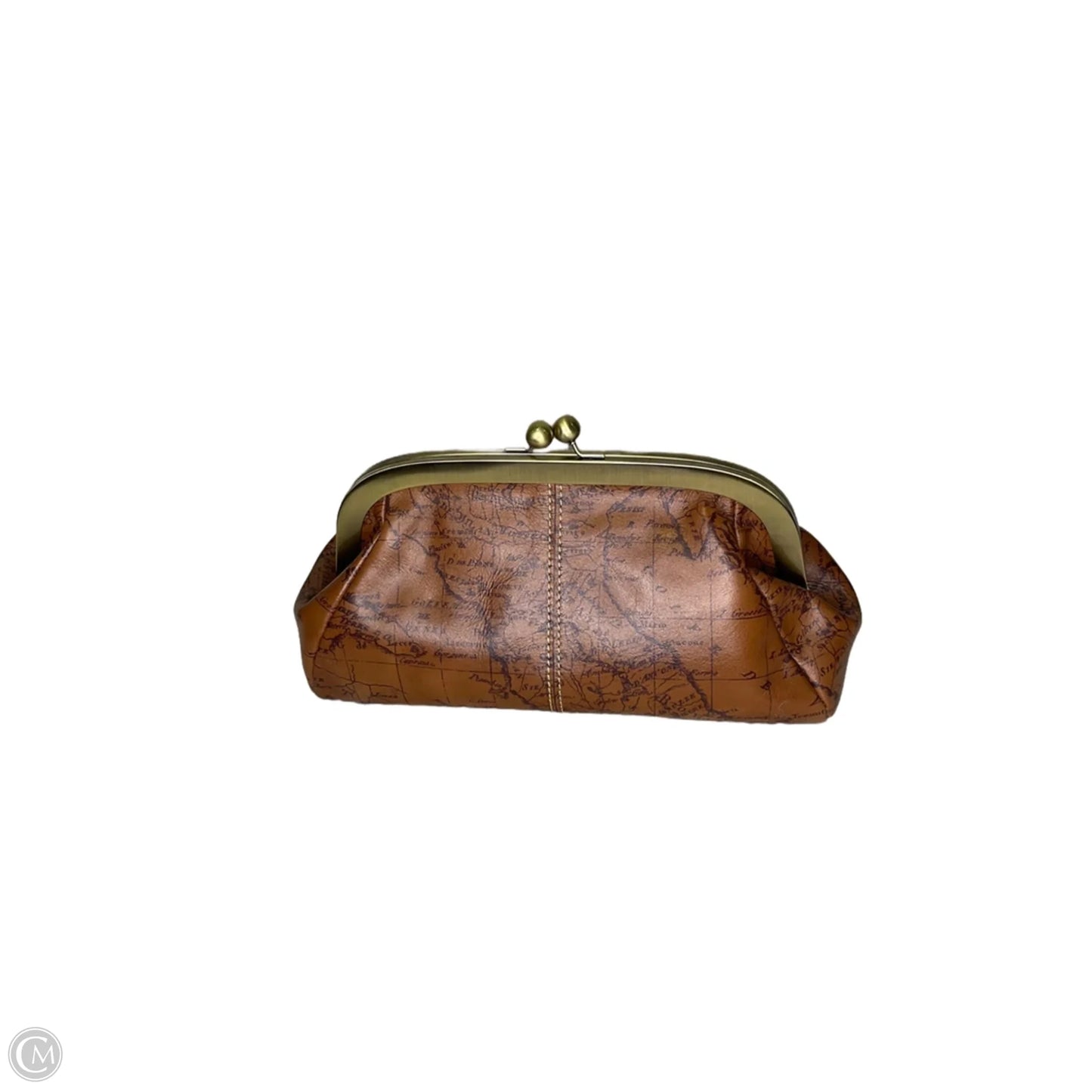 Clutch Designer By Patricia Nash, Size: Medium
