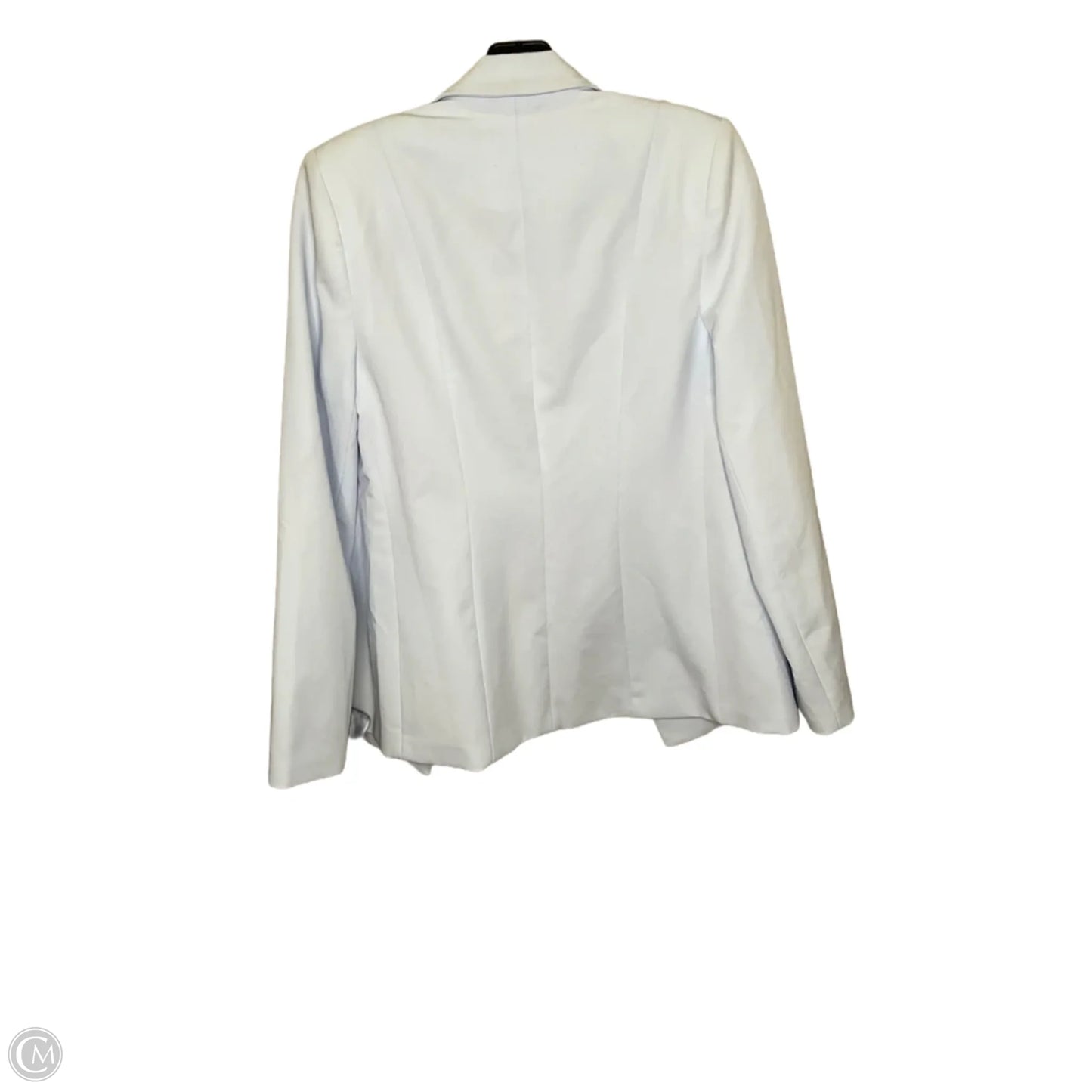 Blazer By Worthington In Blue, Size: Xs