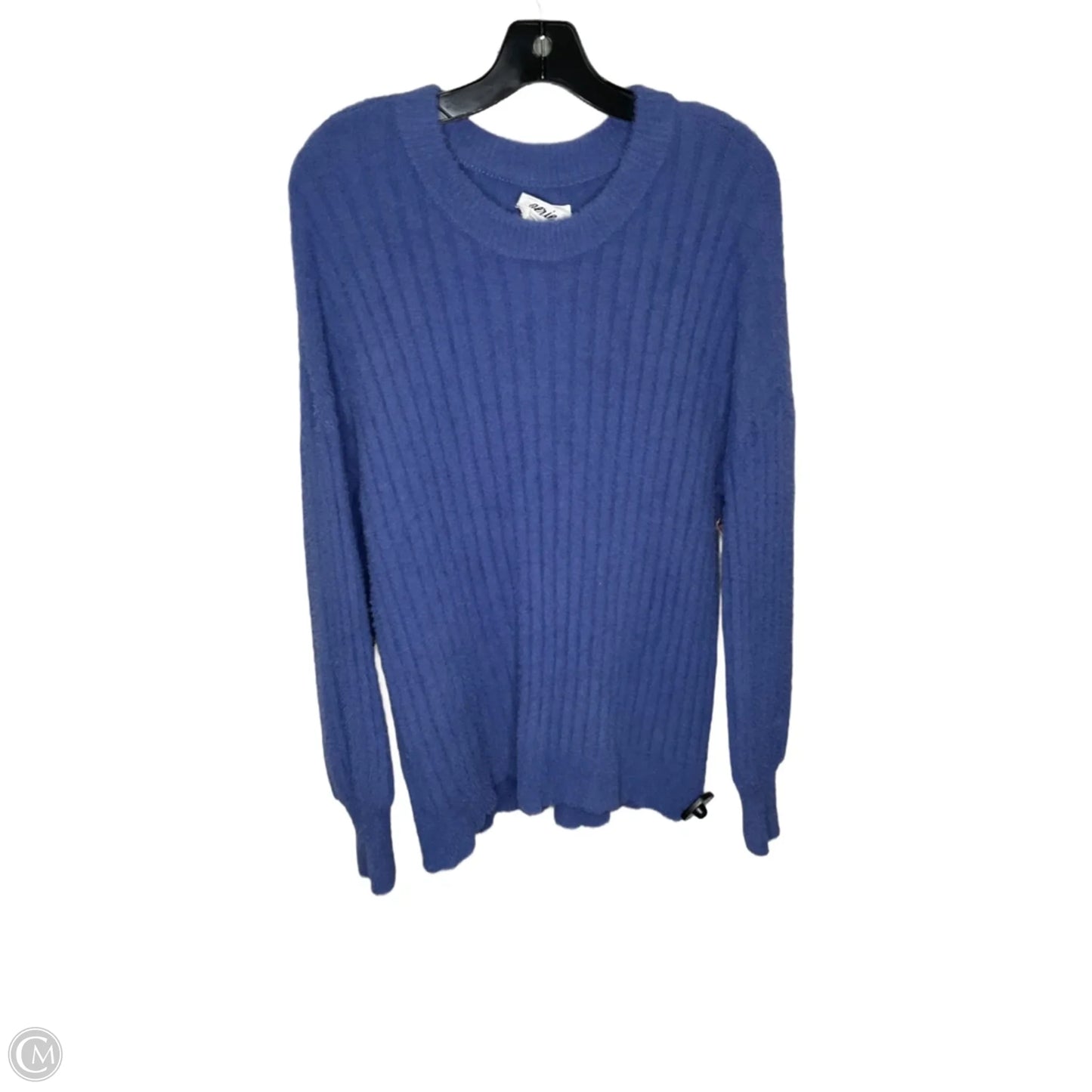Sweater By Aerie In Blue, Size: Xs