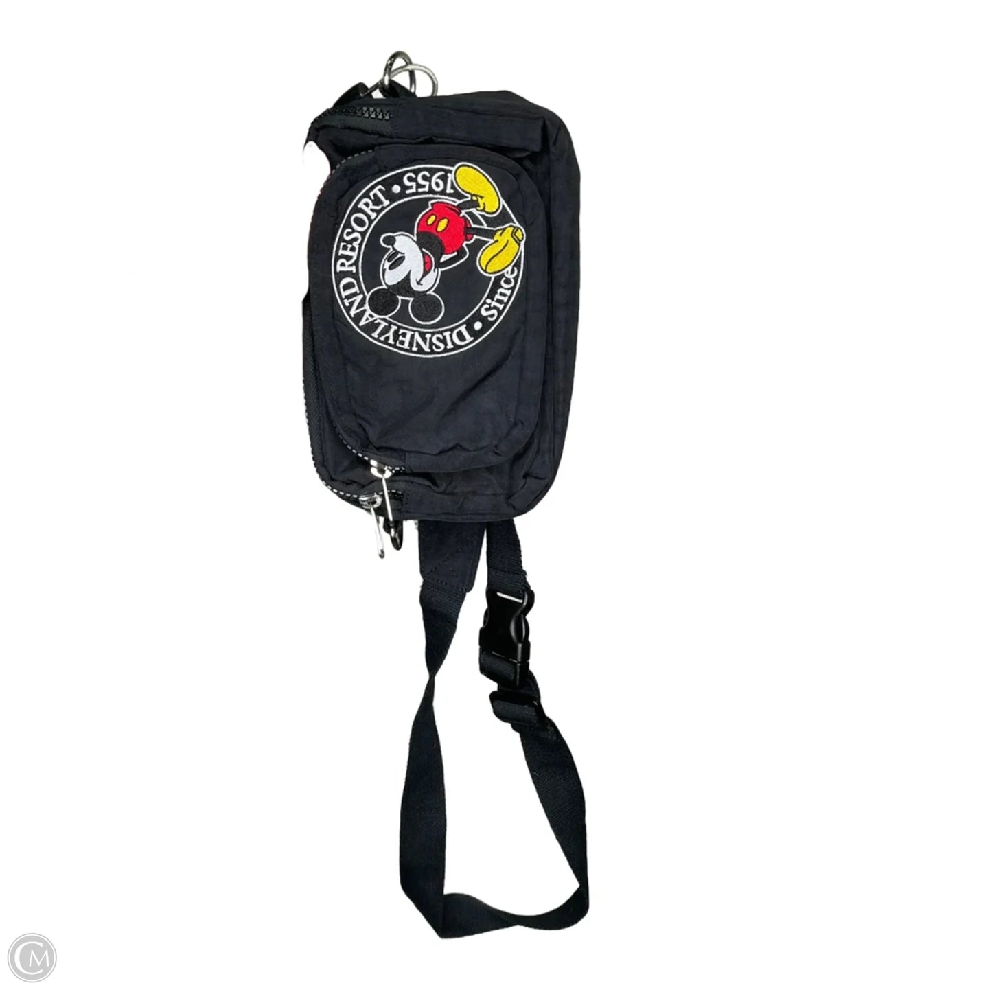 Belt Bag By Disney, Size: Small