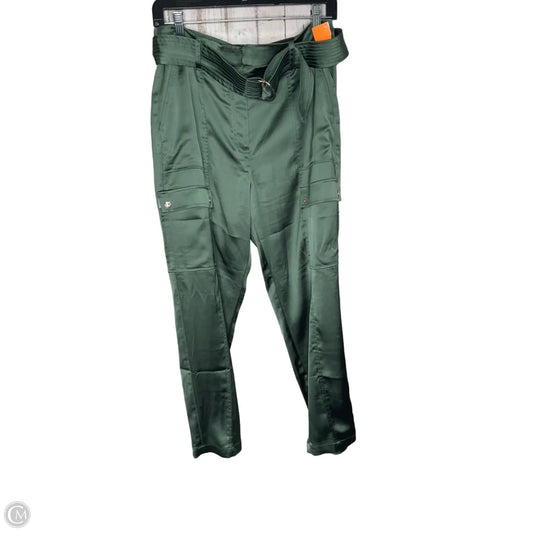 Pants Other By White House Black Market In Green, Size: 6