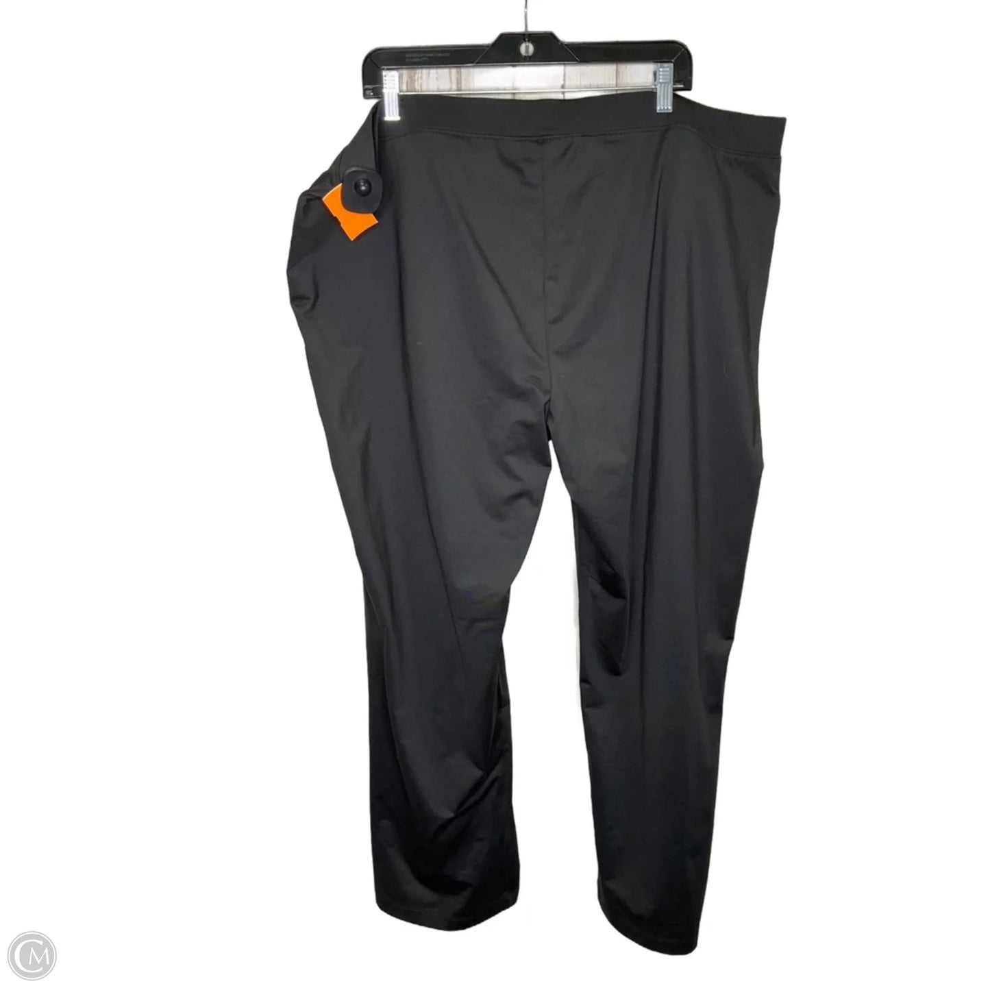 Pants Other By Chicos In Black, Size: 2x