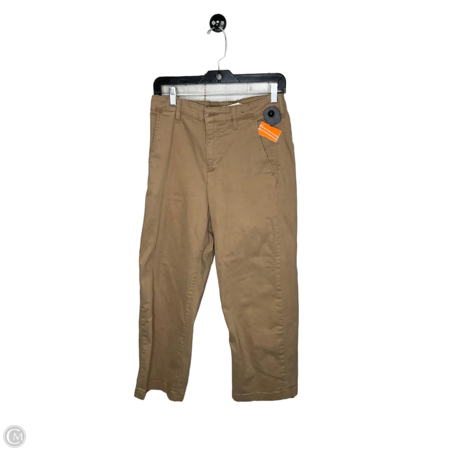 Pants Other By Ella Moss In Cream, Size: 6