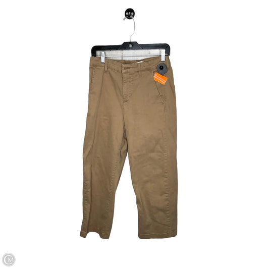 Pants Other By Ella Moss In Cream, Size: 6