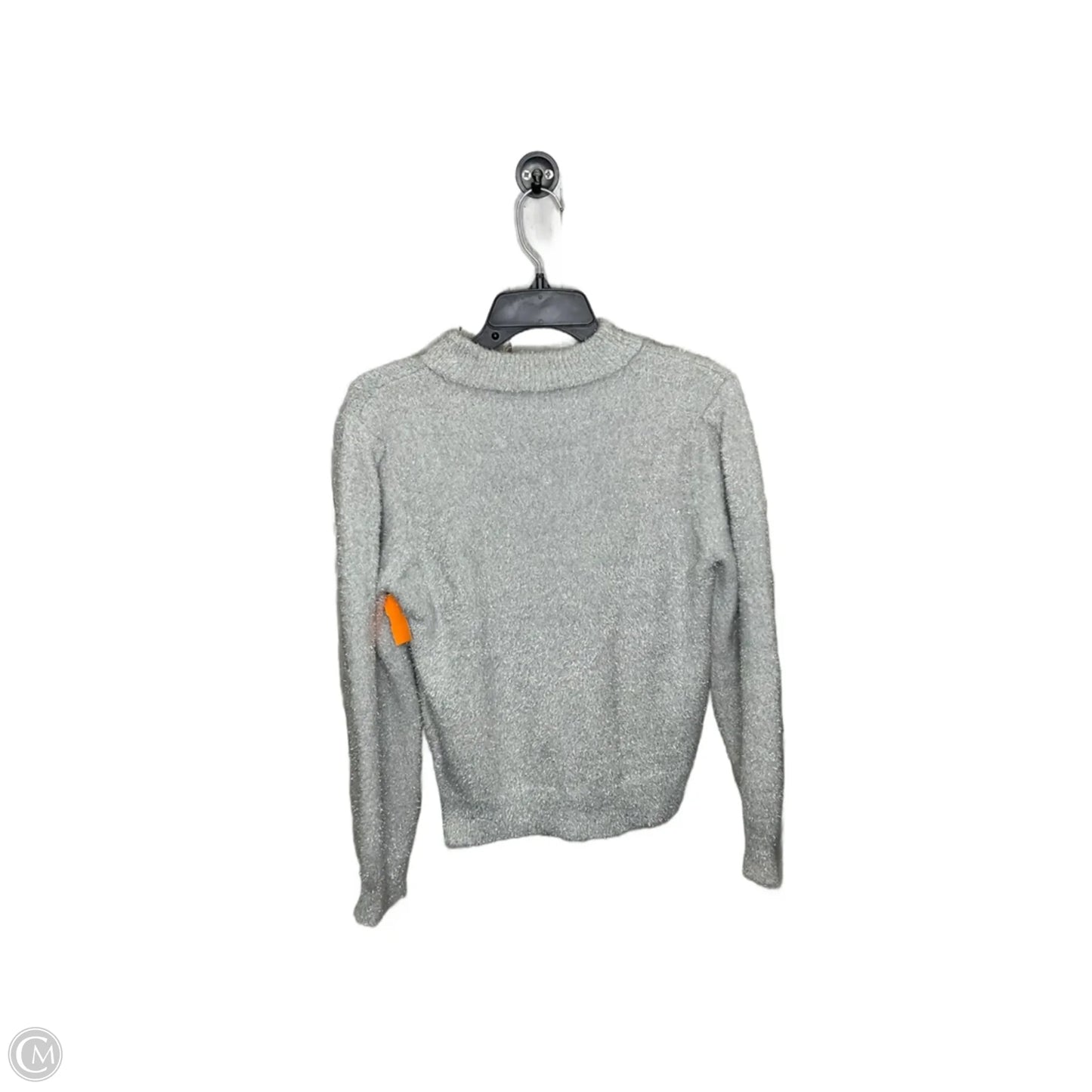 Sweater By White House Black Market In Grey, Size: S