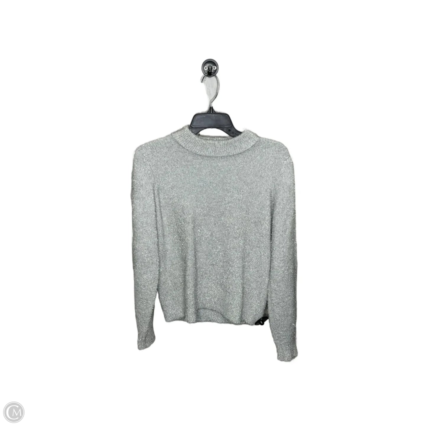 Sweater By White House Black Market In Grey, Size: S