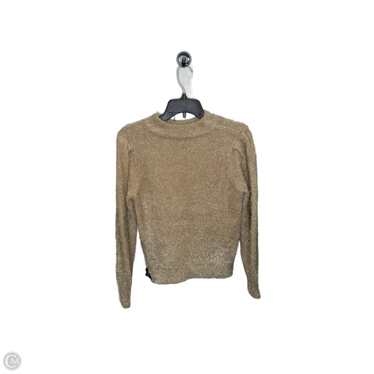 Sweater By White House Black Market In Brown, Size: S