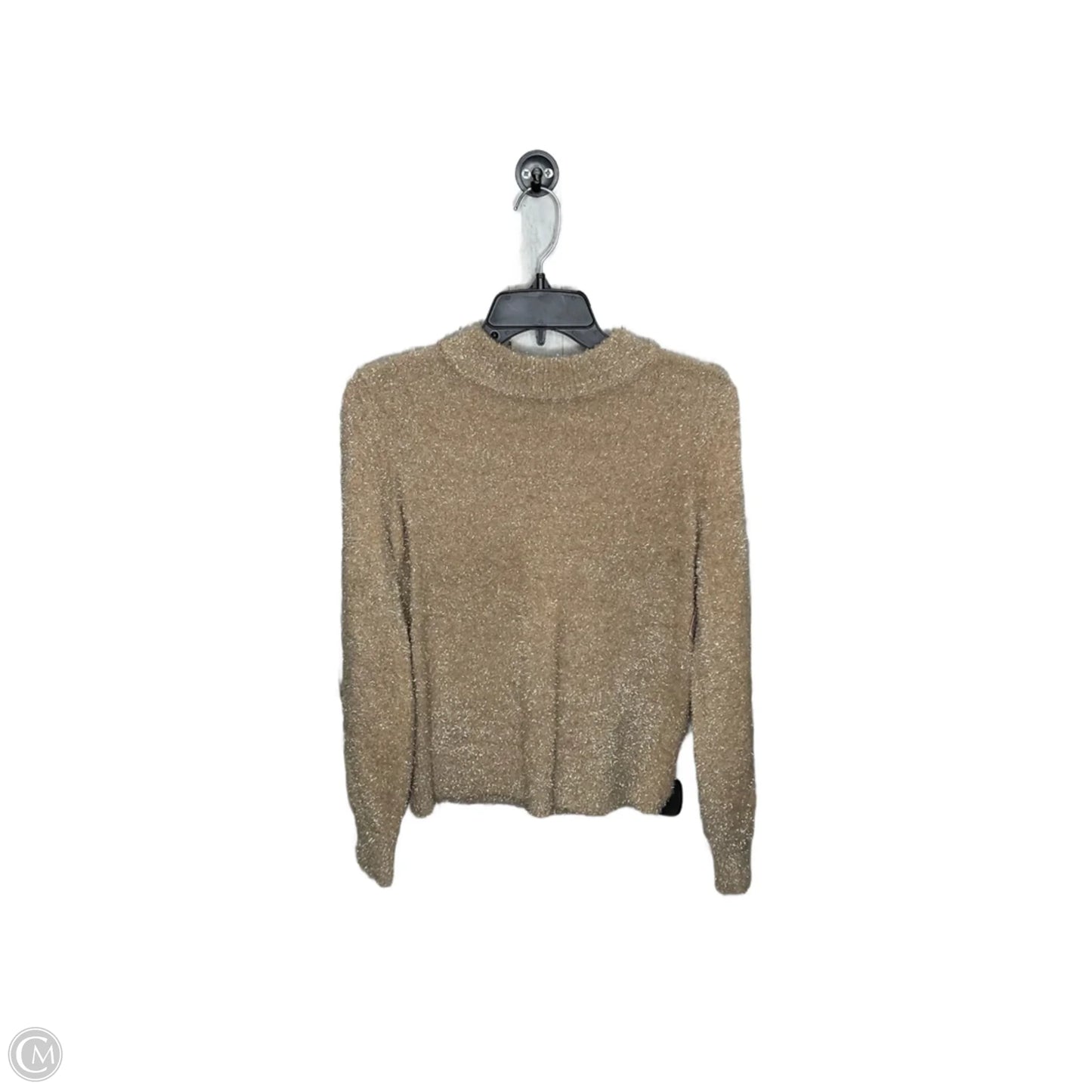 Sweater By White House Black Market In Brown, Size: S