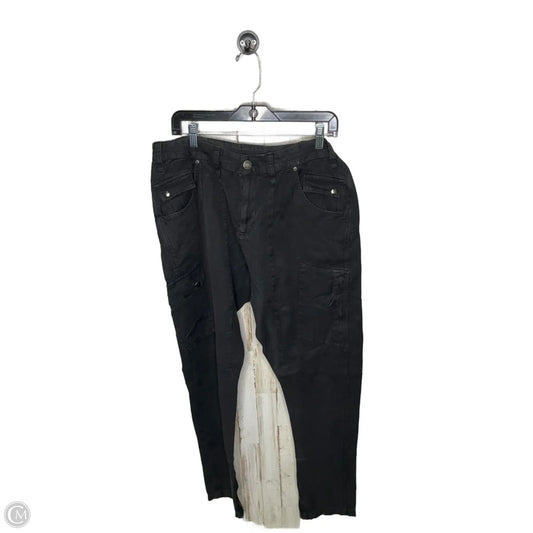 Pants Other By Free People In Black, Size: 12