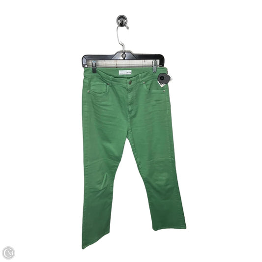 Pants Other By Loft In Green, Size: 2