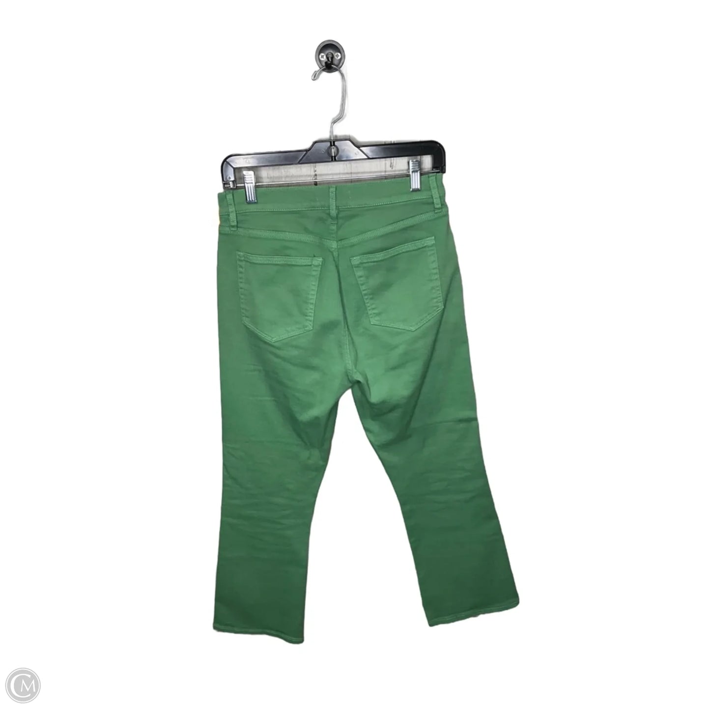 Pants Other By Loft In Green, Size: 2
