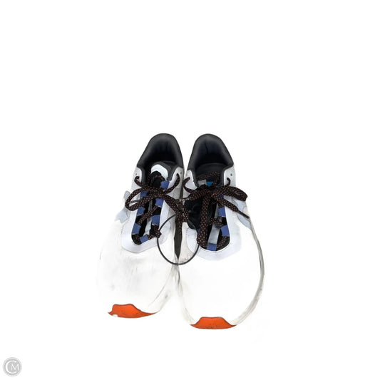 Shoes Athletic By On Cloud In White, Size: 7.5