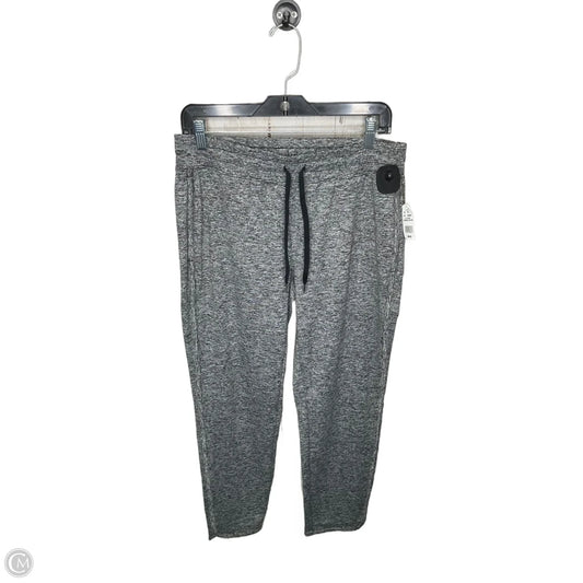 Pants Joggers By Rbx In Grey, Size: M