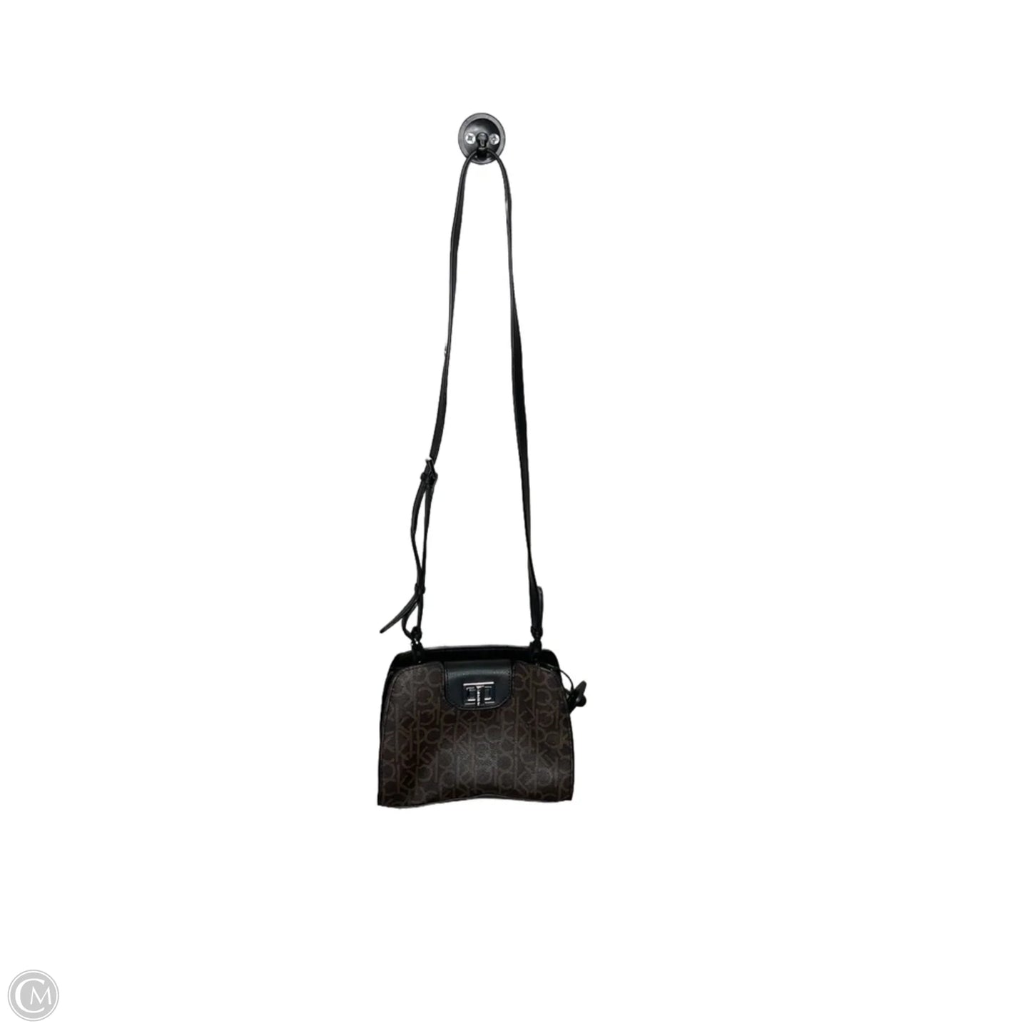 Crossbody By Calvin Klein, Size: Medium