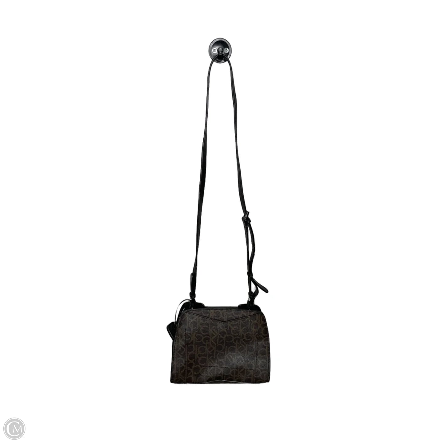 Crossbody By Calvin Klein, Size: Medium
