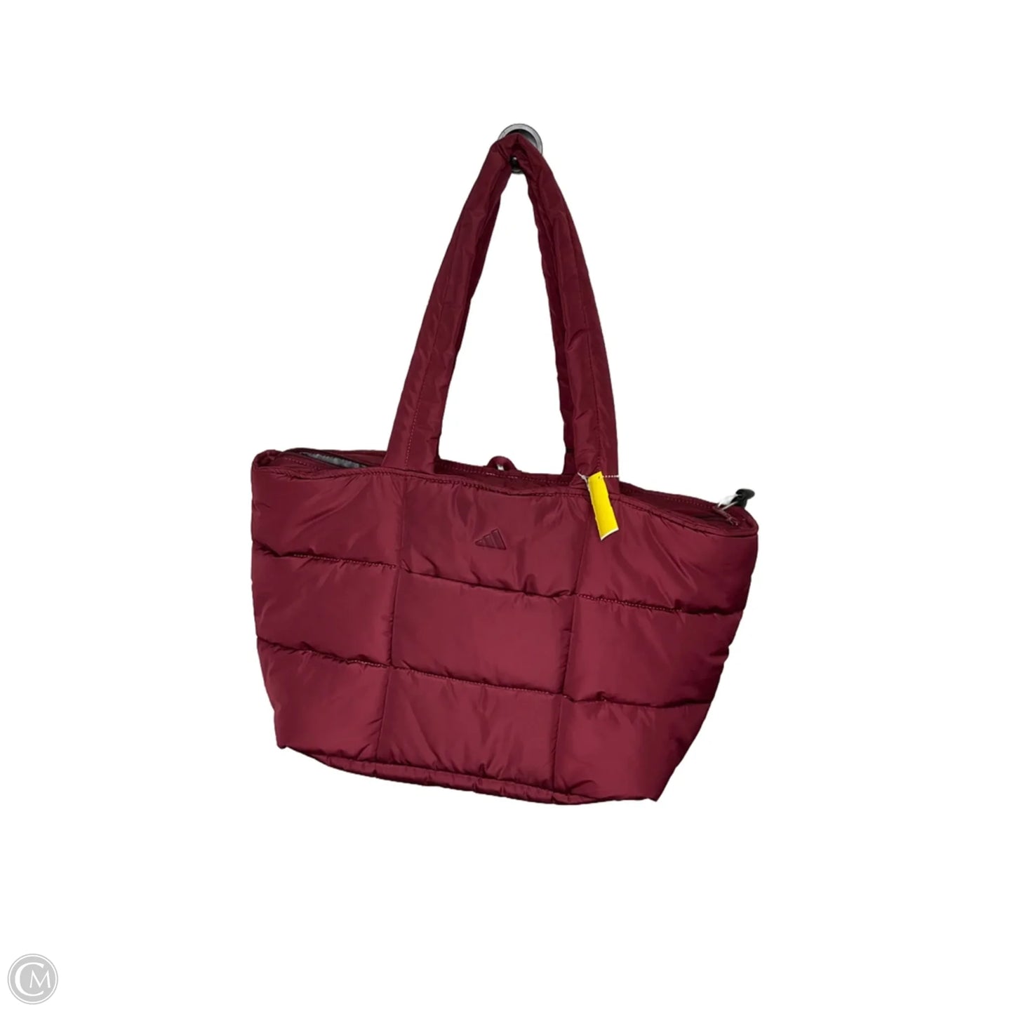 Handbag By Adidas, Size: Large