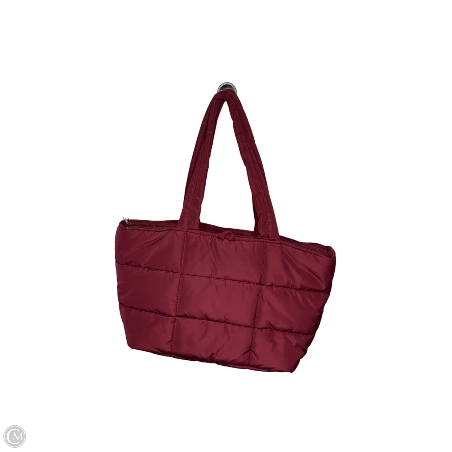 Handbag By Adidas, Size: Large