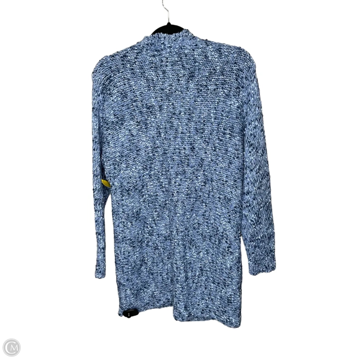 Cardigan By J. Jill In Blue, Size: Xs