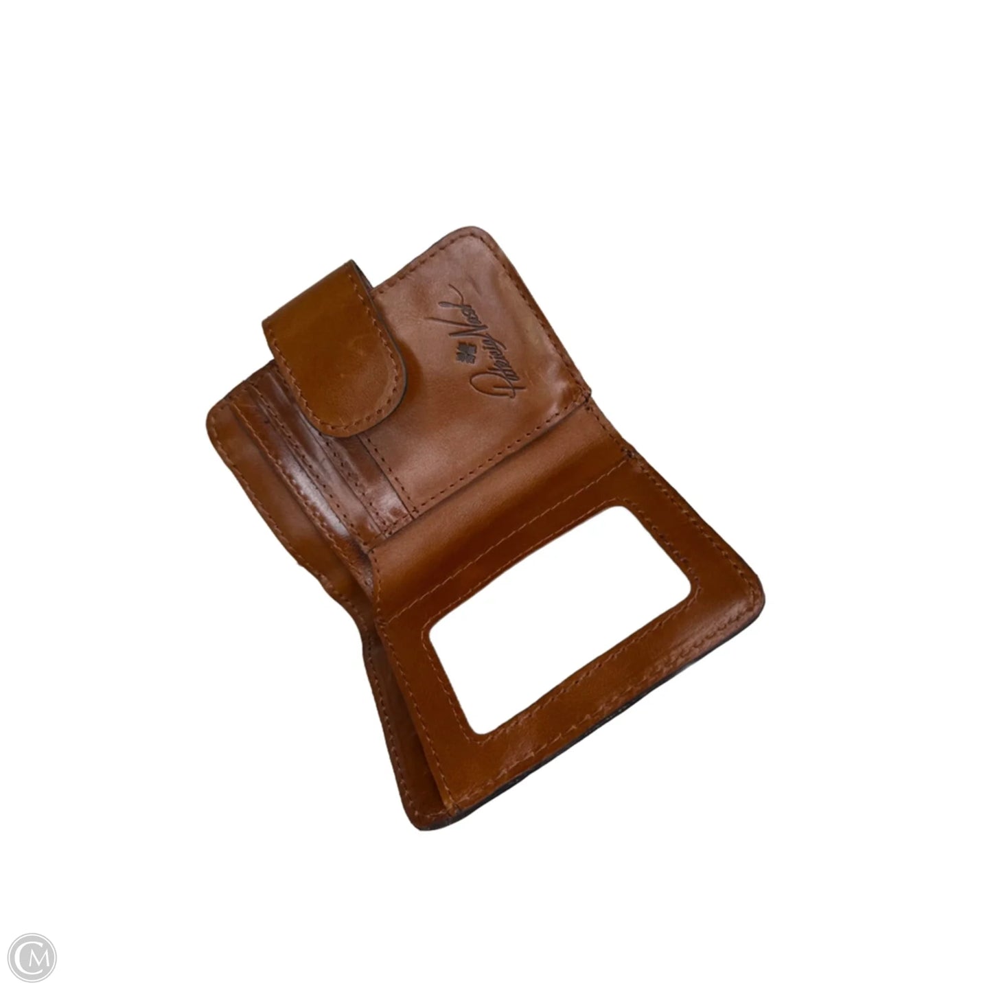 Wallet Designer By Patricia Nash, Size: Small