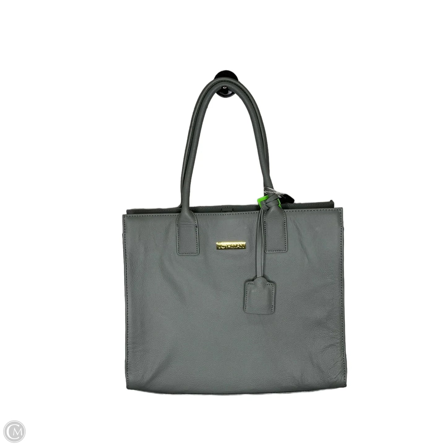 Tote By Joy & Iman, Size: Large
