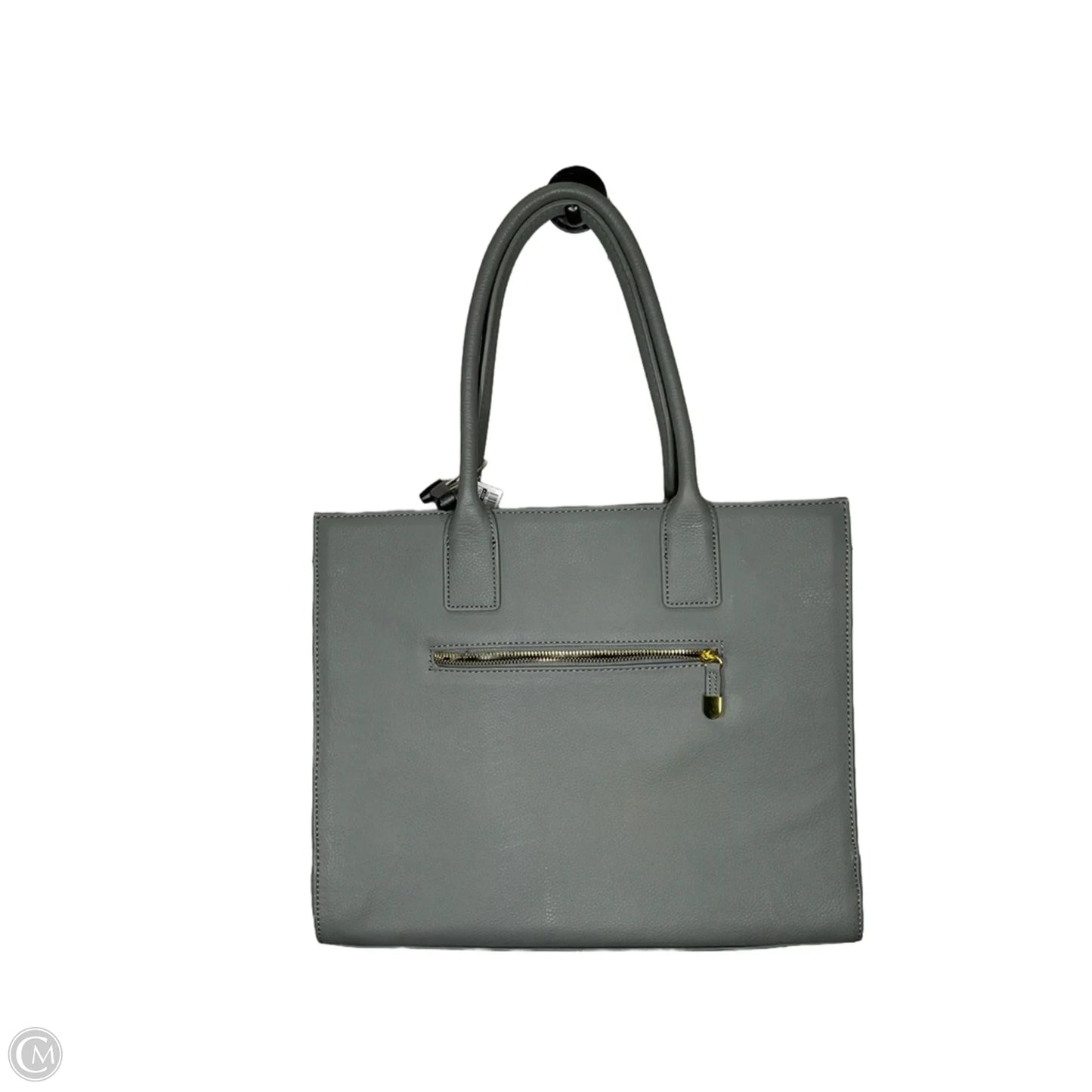 Tote By Joy & Iman, Size: Large