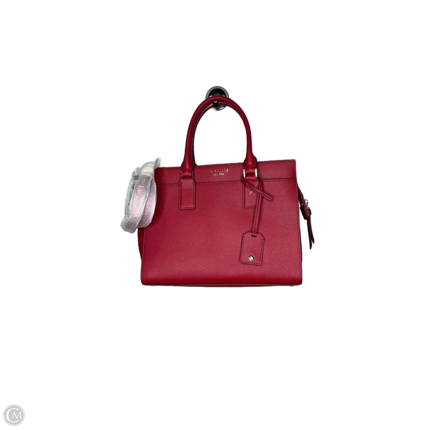 Crossbody Designer By Kate Spade, Size: Large