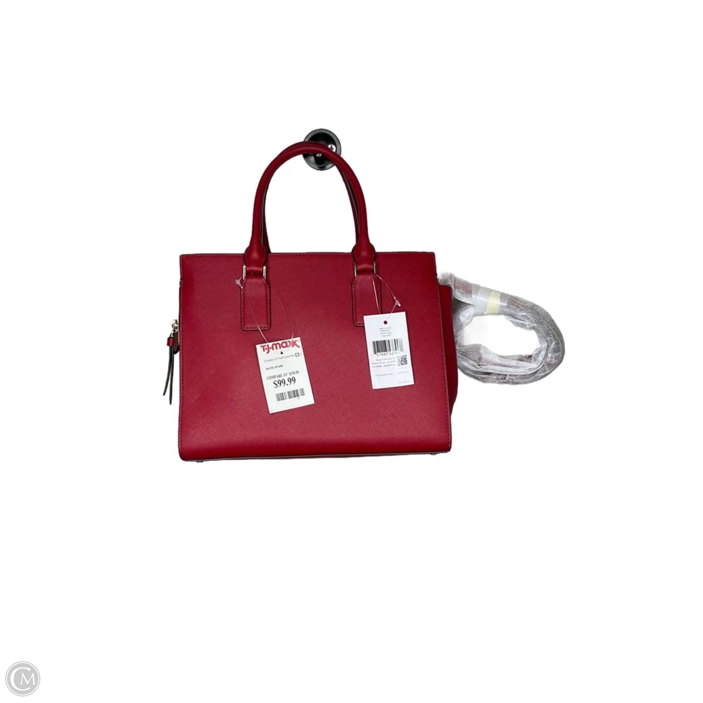 Crossbody Designer By Kate Spade, Size: Large