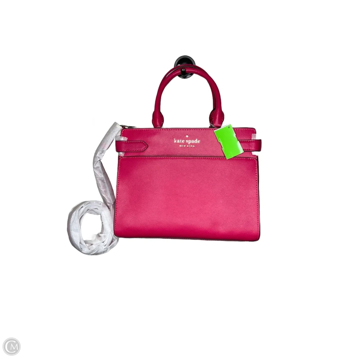 Crossbody Designer By Kate Spade, Size: Large