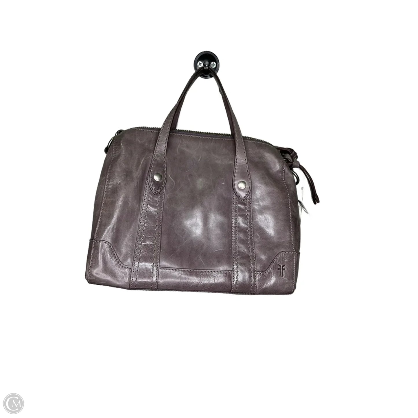 Crossbody Designer By Frye, Size: Large