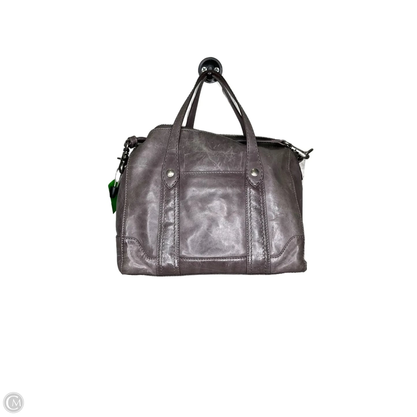 Crossbody Designer By Frye, Size: Large