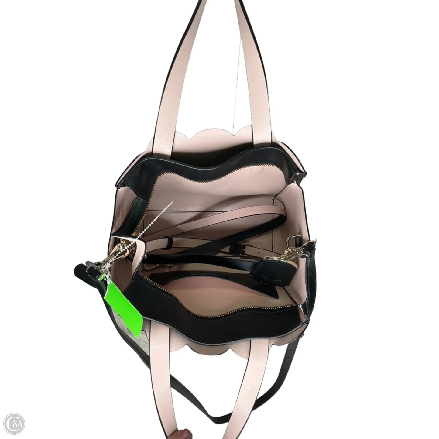 Crossbody Designer By Kate Spade, Size: Medium