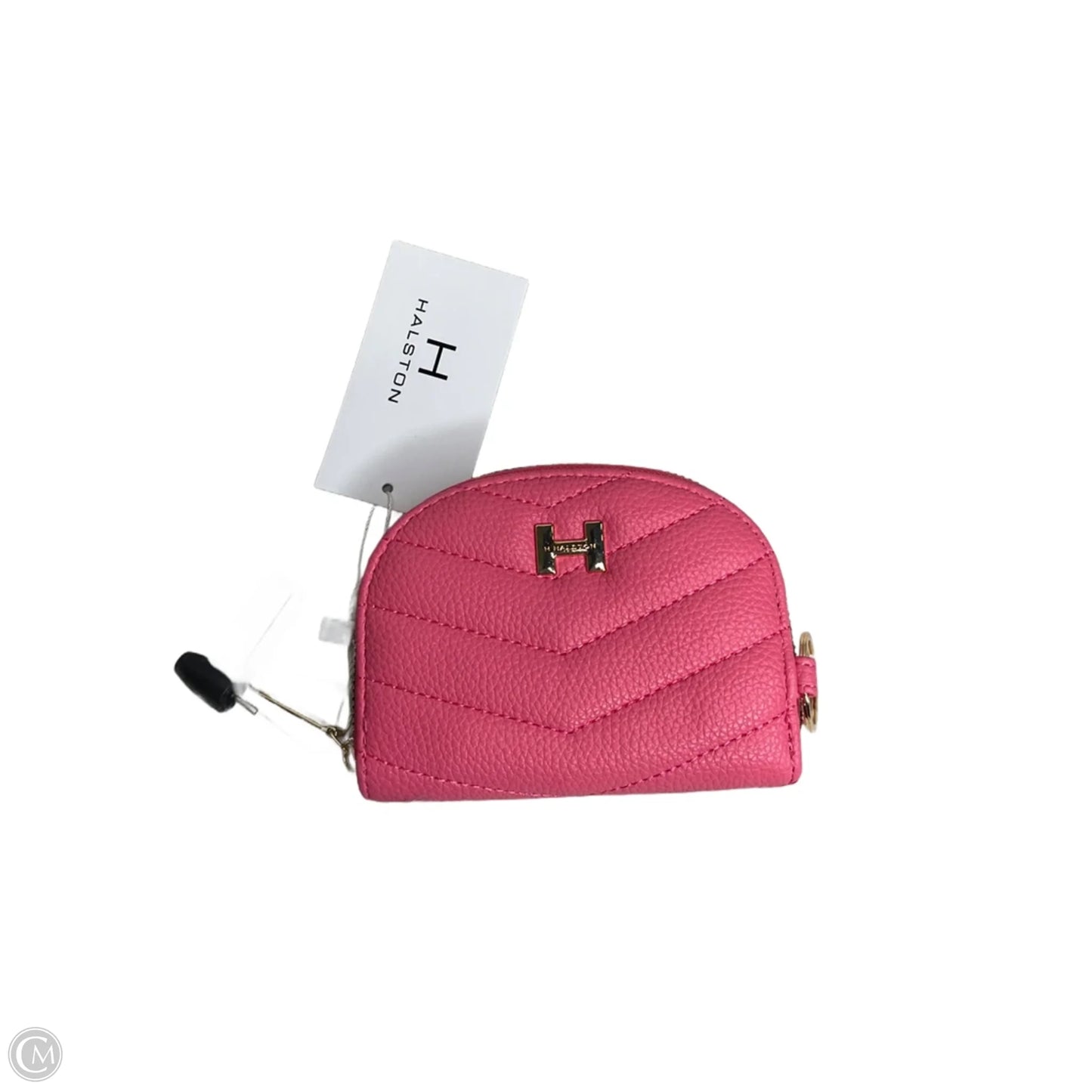 Wallet Designer By Halston, Size: Medium