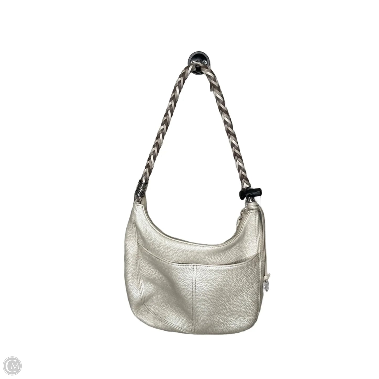 Handbag By Brighton, Size: Medium